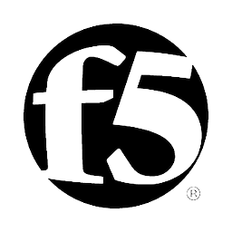 F5 Networks logo