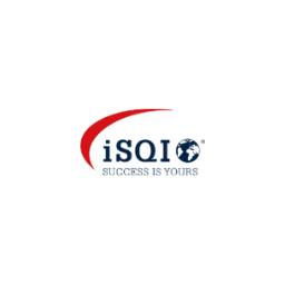 iSQI logo