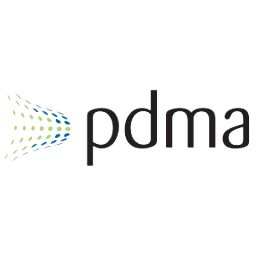 PDMA logo