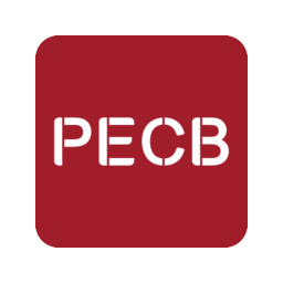 PECB logo