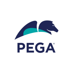 Pegasystems logo