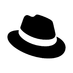 Red Hat logo