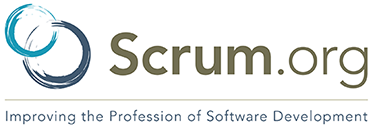 Scrum.org logo