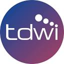 TDWI logo