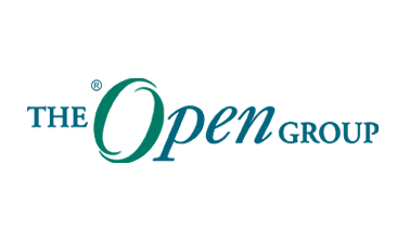 TOGAF / The Open Group logo