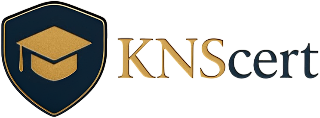 KNScert - IT Certification Exam Preparation